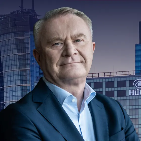 Krzysztof Pawiński, Maspex.