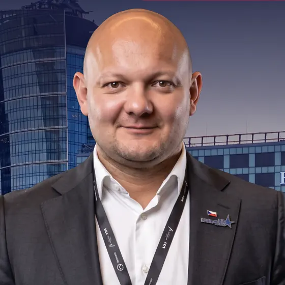 Paweł Pawul, Prezes Zarządu Fabryka Magika.